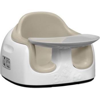 Taupe Breeze Bumbo Multi Seat