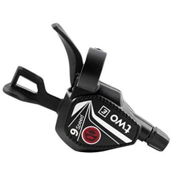 Unisex OnePrime 9-Speed Noir Shift Lever
