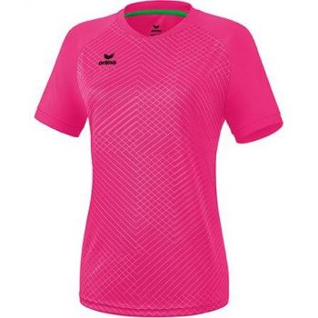 Damen Trikot Erima Madrid Rose 44 female