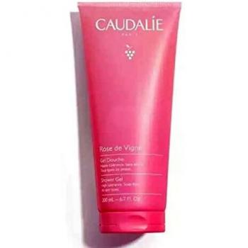 Gel Rose de Vigne Caudalie 200 ml