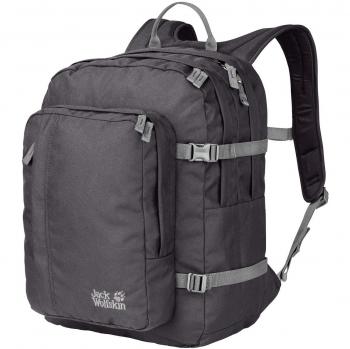 Berkeley Office & Campus Rucksack – Lastenverteilung Deluxe