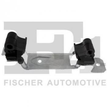 Halter 123‑756: Abgasanlagen-Komponente FA1 (OEM)