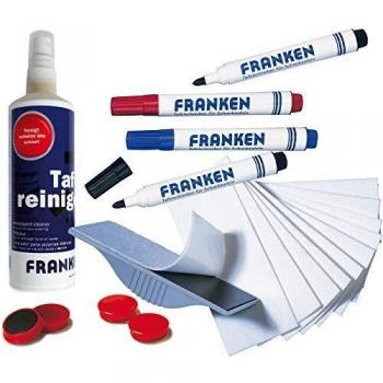 Franken Set Evidenziatori 4x