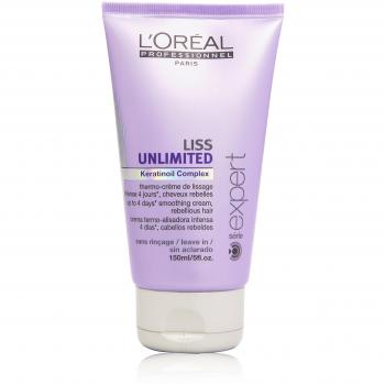 L’Oreal Expert Liss‑Unlimited Haarglättung 150 ml