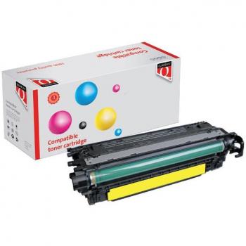 Tonercartridge HP CE252A Geel 7000 pagina's