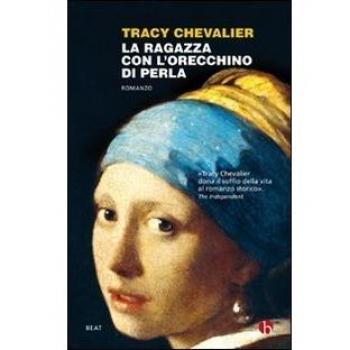 La ragazza con l'orecchino di perla