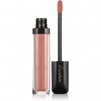 Browny Clap von Guerlain: D'Enfer Lippen-Glanz, 1x1
