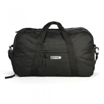 Xpak EPIC Noir – Sac de Voyage Roulable pour Tous