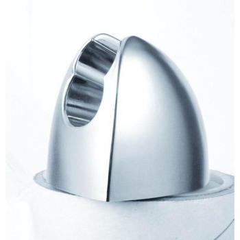 Handbrausenhalter „Primaster“ – doppelt positionierbar, chromfarben