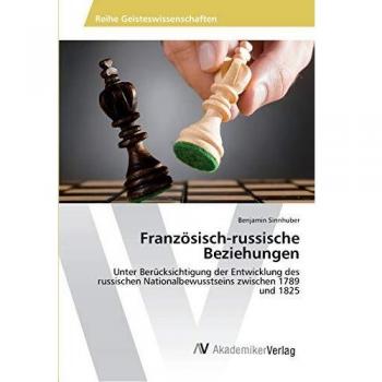 Französisch-russische Beziehungen