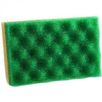 Carlinea 011213 – Spugna di Lusso