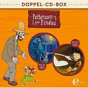 Duo Pettersson et Findus