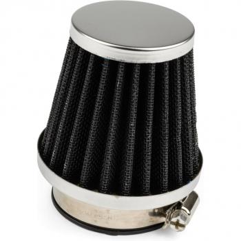 Powerfilter 35-48mm Chrom von KN