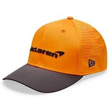 McLaren 2020 F1 Merchandise Cap – Orange Mens 9Forty – Unisex Size
