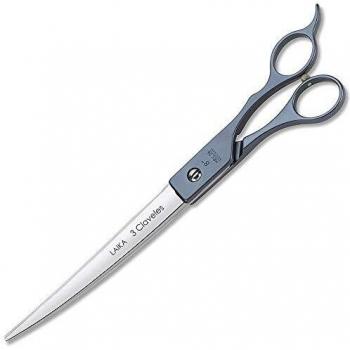 Professional Grade 3 Claveles Scissors 70g