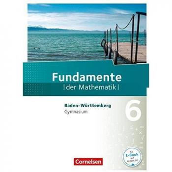 Fundamente der Mathematik