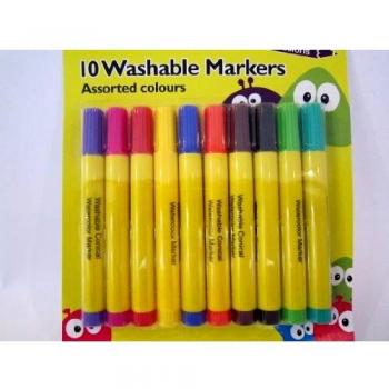 Colorful Marker Bundle & Mixed Pencil/Ink Pack