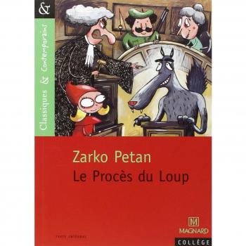 Le Procès du loup