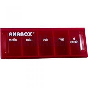 Anabox rose
