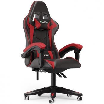 Sedia Ufficio Gaming Regolabile in Altezza