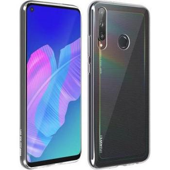 Copertura Avizar Huawei P40 Lite Silicone & Vetro
