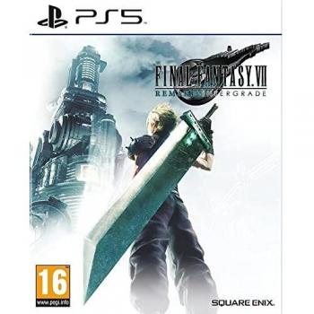 Final Fantasy 7: Remake Intergrade – Playstation 5 Edition