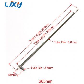 LJXH Electric Oven Heating Element 260/265/280/300/305mm