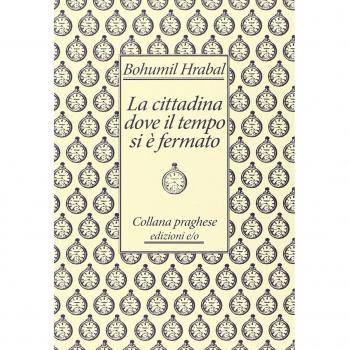 La cittadina dove il tempo si è fermato