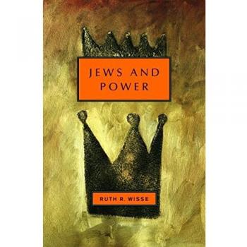 Jews and Power, Jewish Encounters