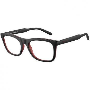 Lunettes De Vue Arnette Namazu AN7217 2912 49 Noires