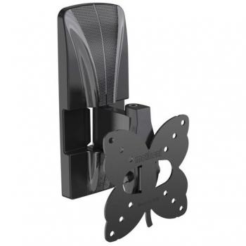Meliconi 100 ST CG SlimStyle 81,3 cm Noir
