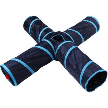 Toboggan Miaulement