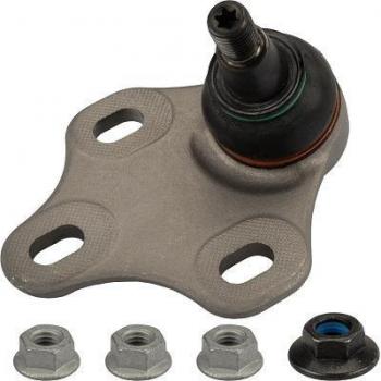 TRW rotule de bras de suspension JBJ797