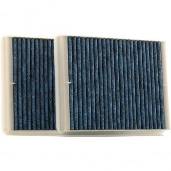 Dado di Blocco Fortis per Mandrini 40mm
