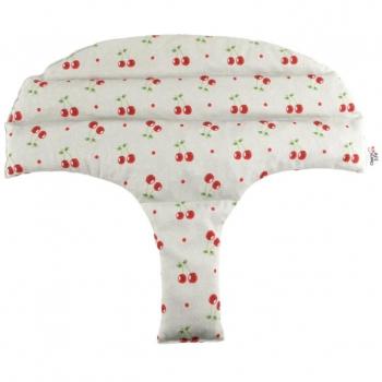Termofor s třešňovými pecičkami pro ženy