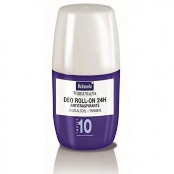 KELEMATA Deo Roll-On 10 50ml
