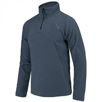 Joluvi Fleece Sweatshirt POLAR FASZINATION 2.0 HALB