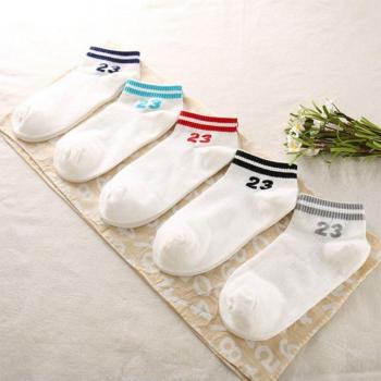 Lote de calcetines cortos para mujer