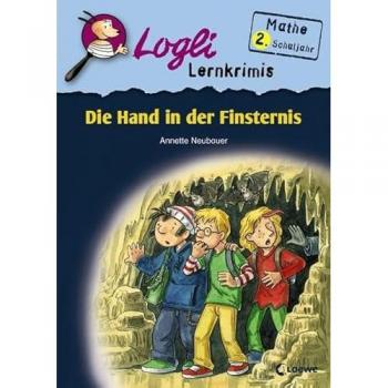 Die Hand in der Finsternis