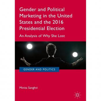 Vitalsource Technologies, Inc. Gender And Political Marketing In The United States And The 2016 Presid