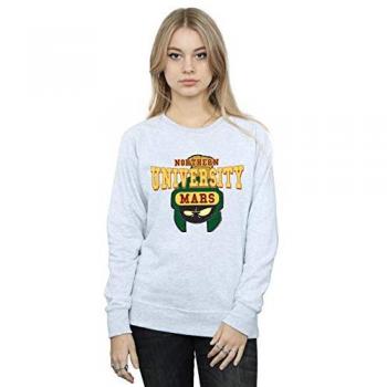 Galaxy Campus Fleece Top