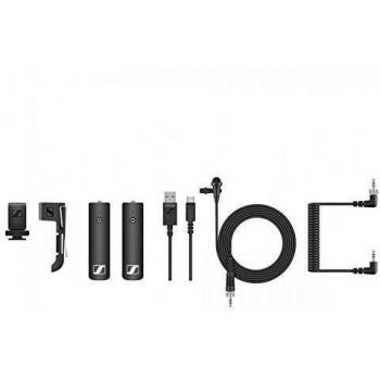 Sennheiser XSW-D PORTABLE LAVALIER SET