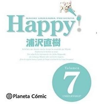 Happy!
