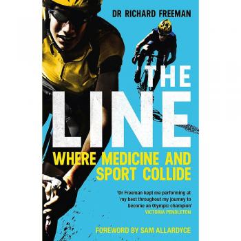 The Line : Where Medicine and Sport Collide