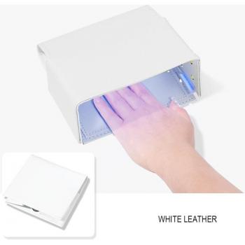 18 LEDs Gel Nail Dryer