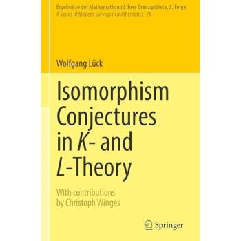 Isomorphism Conjectures in K