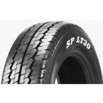 Dunlop SP LT-30 205/75 R16C