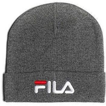 Fila Softcap Light Grey – Unisex, Größe: One Size