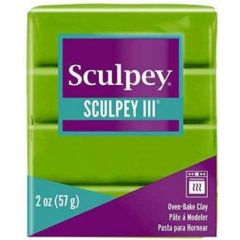 Sculpey III Modeling Clay