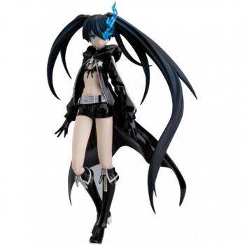 Black Rock Shooter – Figurine PVC non échelonnée pré-peint (Import Japonais)